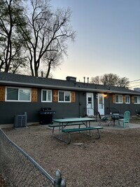 546 Henry Ave, Unit Duplex - 6