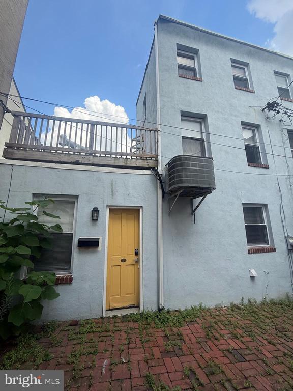 property at 251 Fulton St