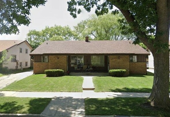 property at 5013 N 106th St