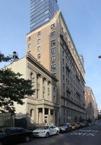 2632-2636 Broadway in New York, NY - Building Photo