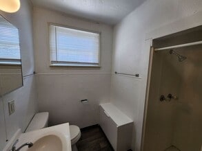 1001 E Voorhees St in Terre Haute, IN - Building Photo - Building Photo