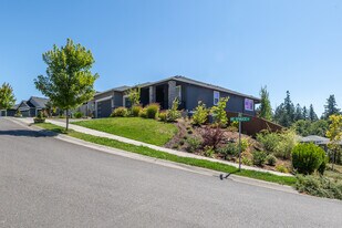 3352 NE Spruce Dr in Camas, WA - Building Photo