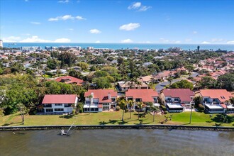 3104 River Villa Way in Melbourne Beach, FL - Building Photo - Building Photo