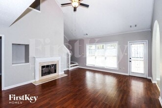 5380 Milton Ridge Dr in Arlington, TN - Building Photo - Building Photo