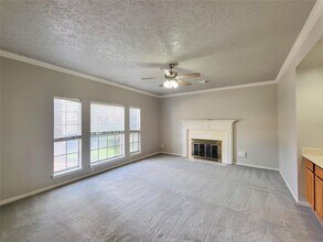 8502 Canyon Pine Dr in Spring, TX - Building Photo - Building Photo
