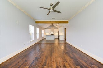 2401 Eagle St in Houston, TX - Foto de edificio - Building Photo