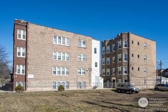 6417 S Champlain Ave in Chicago, IL - Building Photo - Building Photo