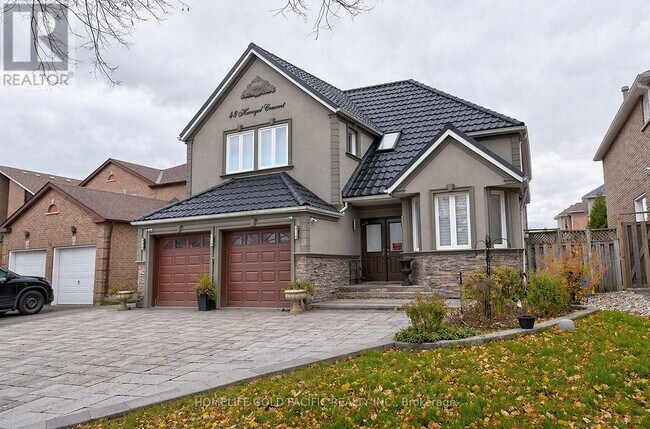 property at 48 Havagal Crescent