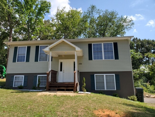 property at 164 Cochran Rd