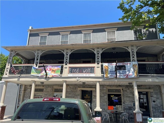 201 W Main St in Bath, PA - Building Photo - Building Photo