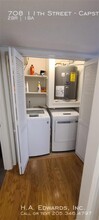 708 11th St-Unit -Capstone Condominium in Tuscaloosa, AL - Building Photo - Building Photo