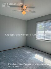 329 Kuehnis Dr in Campbell, CA - Building Photo - Building Photo