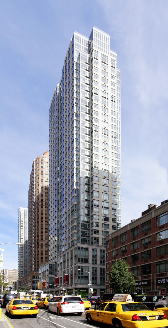 Chelsea Landmark in New York, NY - Foto de edificio - Building Photo