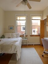 828 Parker St, Unit 3 in Boston, MA - Building Photo