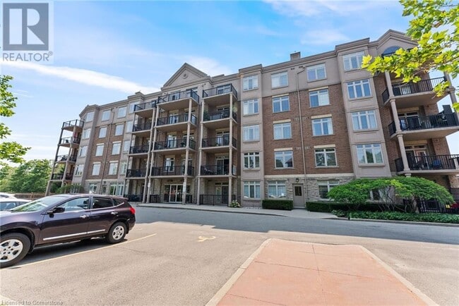 property at 396 Plains Rd E