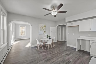 40 Jenkins St in Providence, RI - Building Photo - Building Photo
