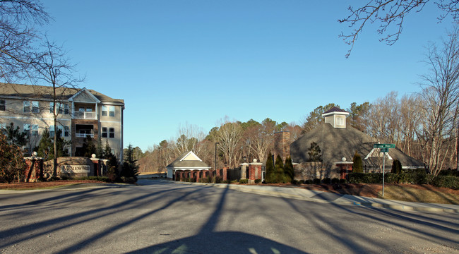 1401 Coopershill Drive in Raleigh, NC - Building Photo - Building Photo