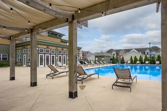 48 West Apartments in Allendale, MI - Building Photo - Other