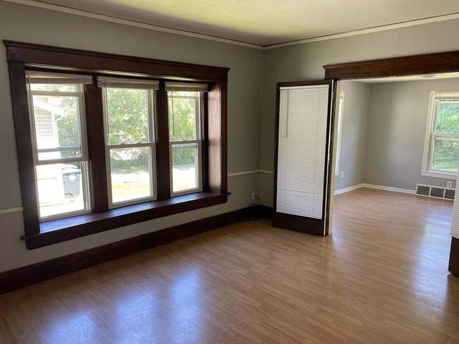 property at 549 Brown St