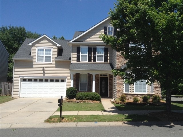 property at 14523 Lyon Hill Ln