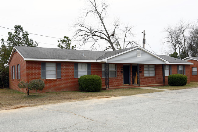 Northpoint Park in Macon, GA - Building Photo - Building Photo