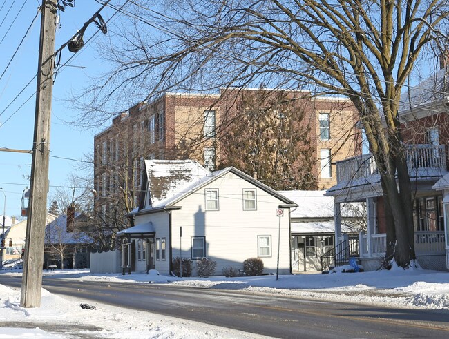 BPR Lofts in Waterloo, ON - Building Photo - Building Photo