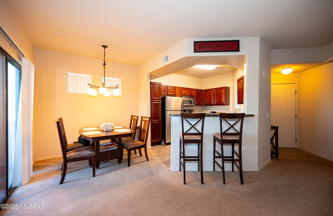 property at 2550 E River Rd