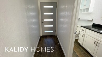 8401 Azurewood Dr in Oklahoma City, OK - Building Photo - Building Photo