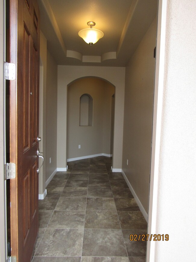 3635 Santa Adriana Ave in Las Cruces, NM - Building Photo - Building Photo