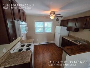 1810 Fort Bragg Rd in Fayetteville, NC - Building Photo - Building Photo