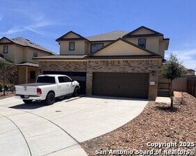 9204 Groff Lndg in Converse, TX - Building Photo - Building Photo