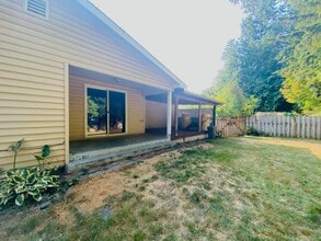 436 Carter St in Sedro Woolley, WA - Building Photo - Building Photo