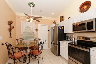 1497 SW Greens Pointe Way in Palm City, FL - Building Photo - Building Photo