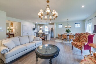 1706 Mainsail Ln in Chester, VA - Building Photo - Building Photo