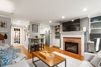 3 Devens St, Unit 1 in Boston, MA - Building Photo - Building Photo