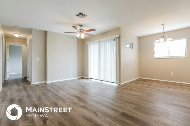 7509 Mesa St in North Port, FL - Building Photo - Building Photo