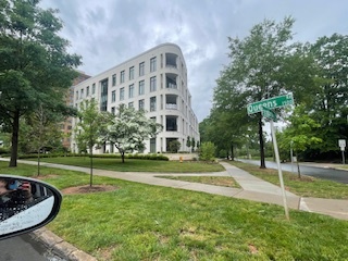 1500 Queens Rd in Charlotte, NC - Building Photo - Building Photo