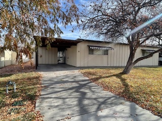 2650 N 1st St in Grand Junction, CO - Building Photo