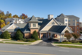 Greenwich Place in Owings Mills, MD - Building Photo - Building Photo