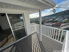 1715 10th Ave in Honolulu, HI - Foto de edificio - Building Photo
