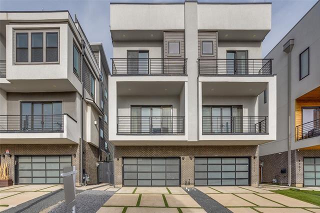 4117 Munger Ave in Dallas, TX - Building Photo - Building Photo