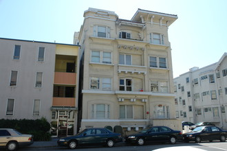 1514 Alice St in Oakland, CA - Building Photo - Building Photo