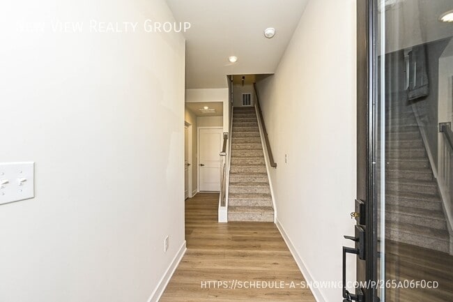 1470 Samuel St in Charlotte, NC - Building Photo - Building Photo