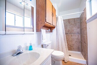 Spacious 3 Bedroom home with Solar Panels in Alamogordo, NM - Building Photo - Building Photo