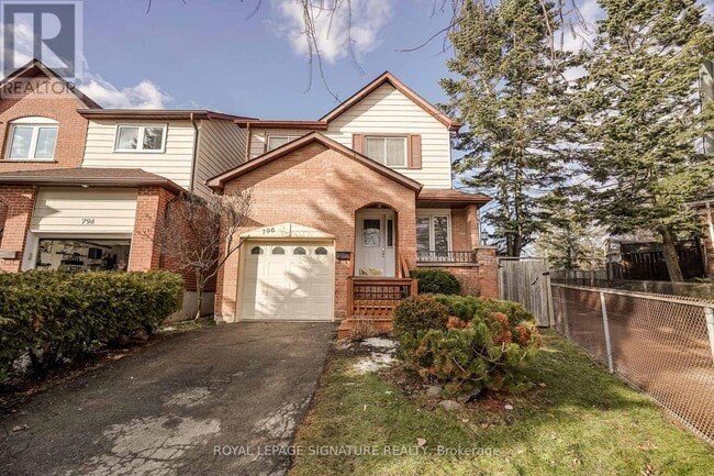 property at 796 Thistle Down Ct