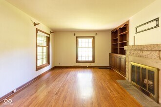 6353 Riverview Dr in Indianapolis, IN - Building Photo - Building Photo