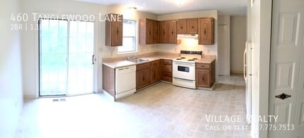 460 Tanglewood Ln in Dallastown, PA - Building Photo - Building Photo