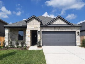 16026 Tangled Vine Ln in Conroe, TX - Building Photo