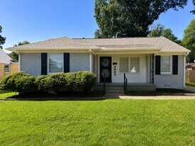 4669 Durbin Ave in Memphis, TN - Building Photo
