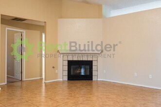 6915 Sweetbrier Ave NW in Albuquerque, NM - Building Photo - Building Photo